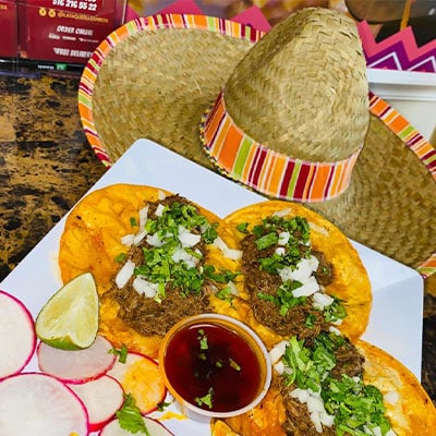 Tostadas