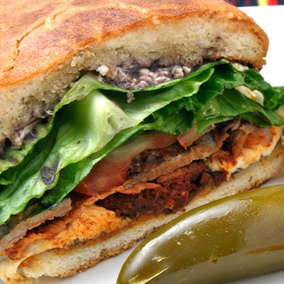 Tortas